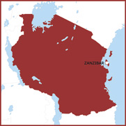 tanzania